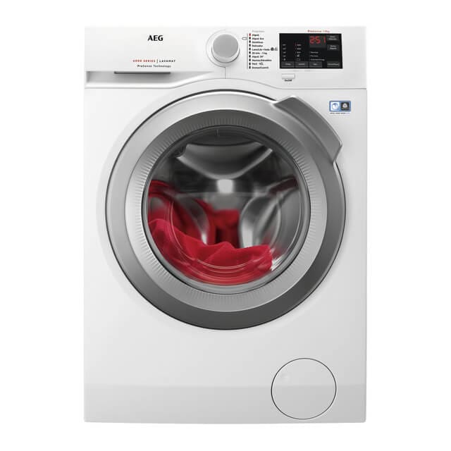 Servicio técnico de reparación de lavadoras Balay en Cádiz